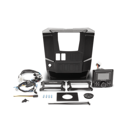 Rockford Fosgate RNGR-STAGE1