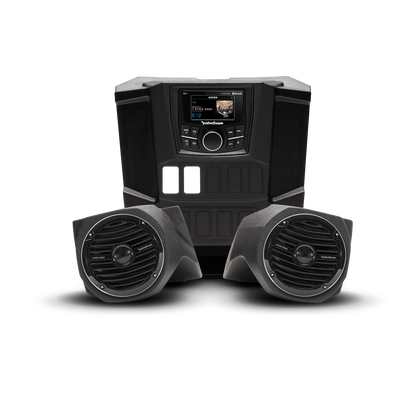 Rockford Fosgate RNGR-STAGE2