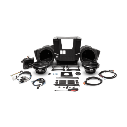 Rockford Fosgate RNGR-STAGE2