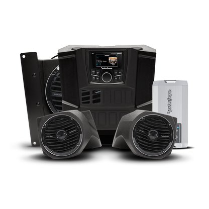 Rockford Fosgate RNGR-STAGE3