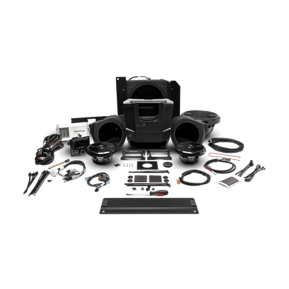 Rockford Fosgate RNGR-STAGE3