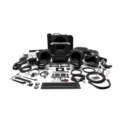 Rockford Fosgate RNGR-STAGE4