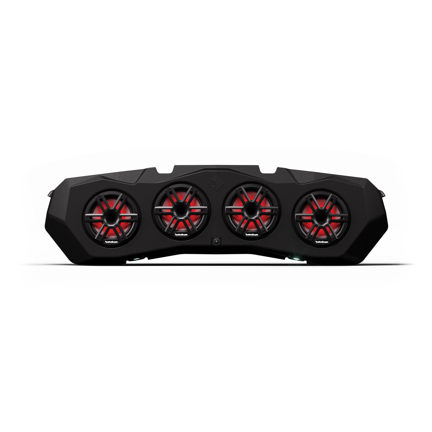 Rockford Fosgate RNGR18-CAPM2