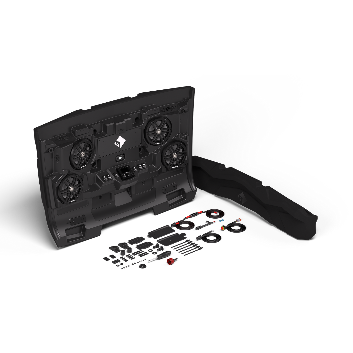 Rockford Fosgate RNGR18-ROOF2M2