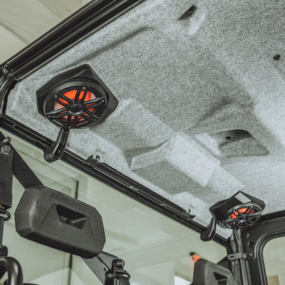 Rockford Fosgate RNGR18-RSE