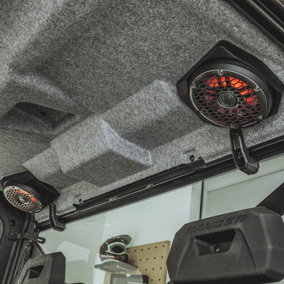Rockford Fosgate RNGR18-RSE