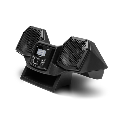 Rockford Fosgate RNGR18-STG1