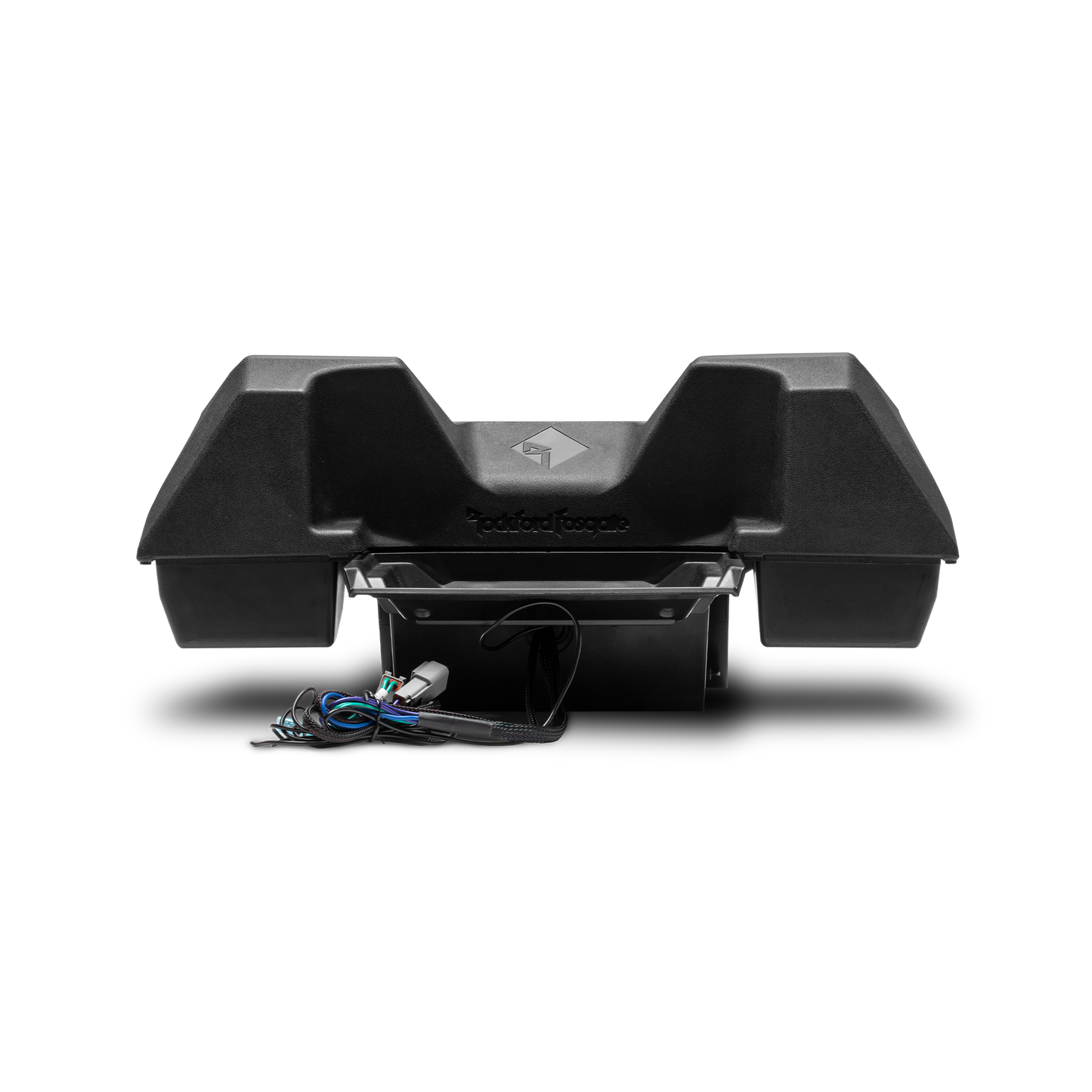 Rockford Fosgate RNGR18-STG1