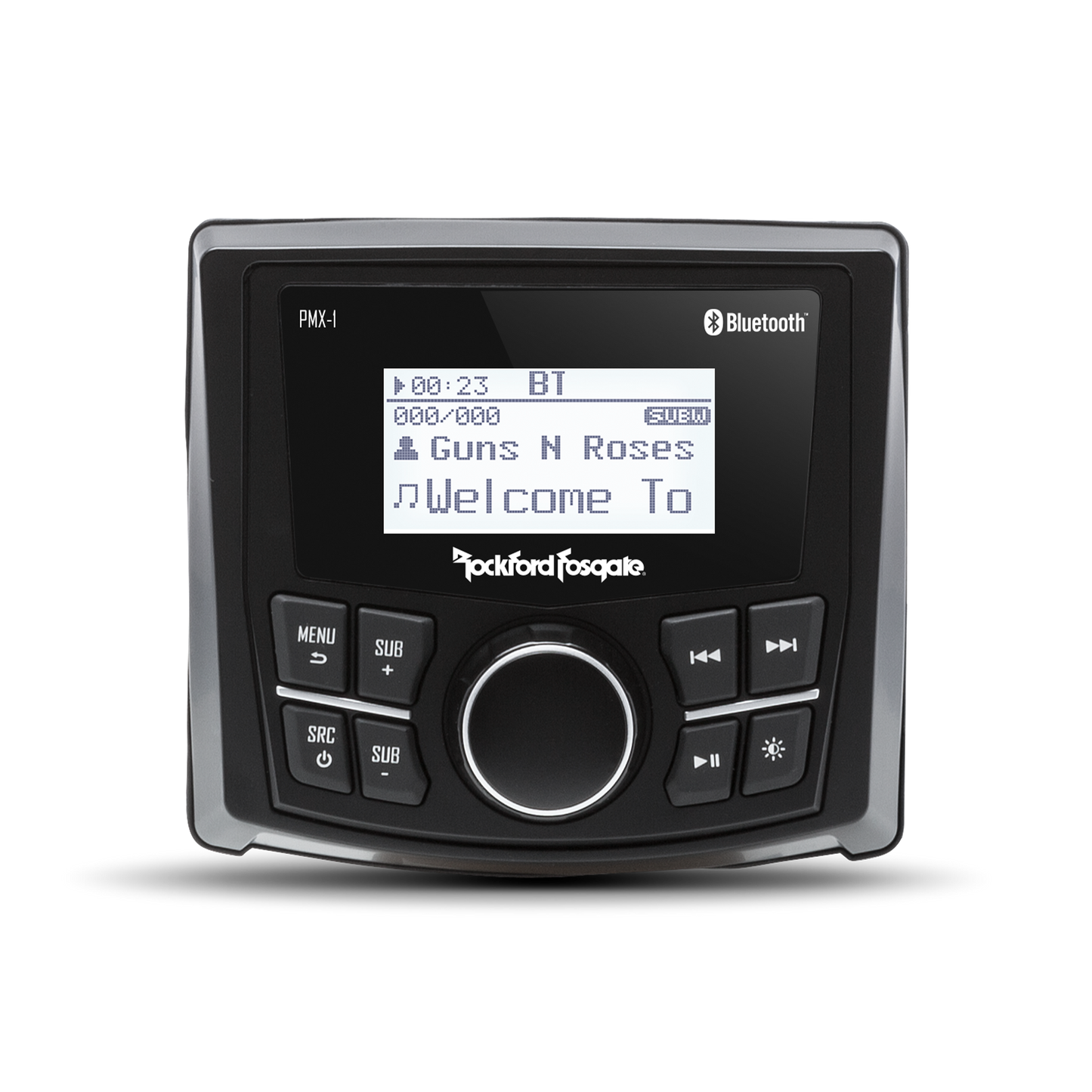 Rockford Fosgate RNGR18-STG1