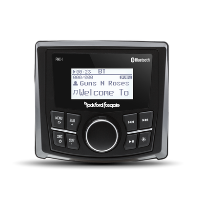 Rockford Fosgate RNGR18-STG1