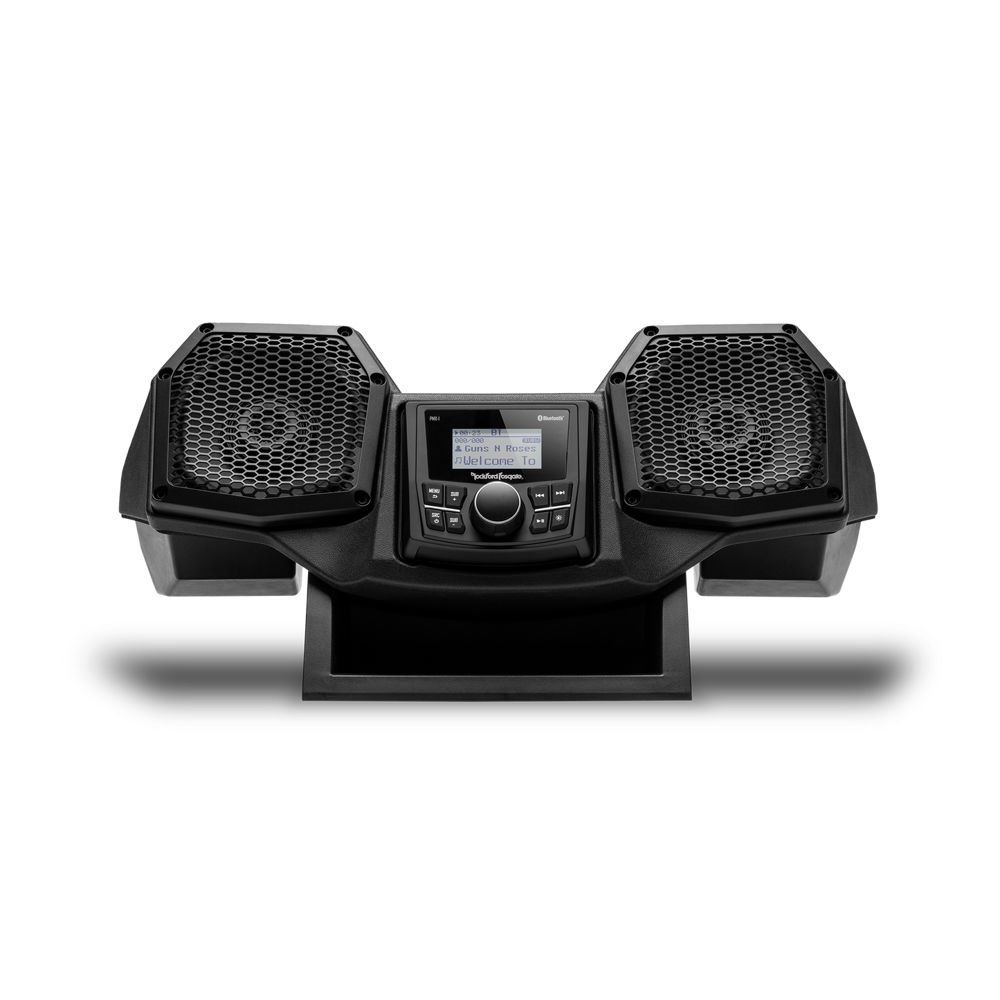 Rockford Fosgate RNGR18-STG1