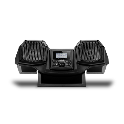 Rockford Fosgate RNGR18-STG1