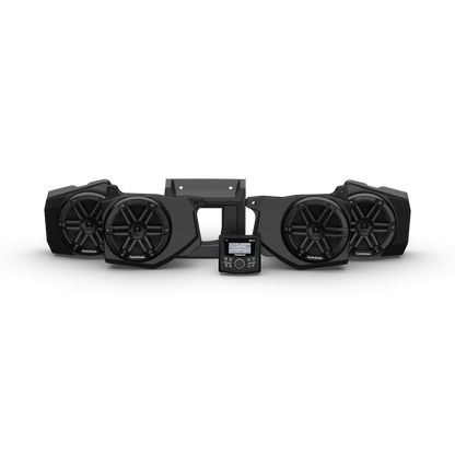 Rockford Fosgate RNGR18-STG2