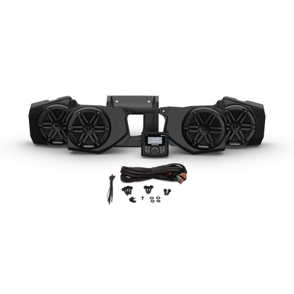 Rockford Fosgate RNGR18-STG2