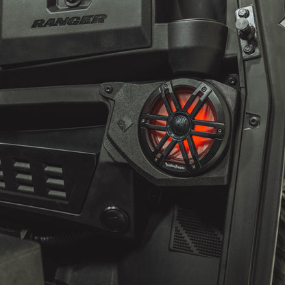 Rockford Fosgate RNGR18-STG3