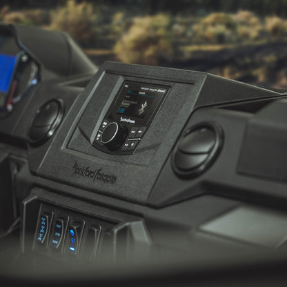 Rockford Fosgate RNGR18-STG5