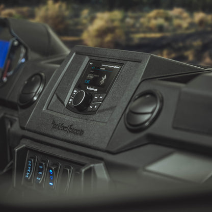 Rockford Fosgate RNGR18-STG6