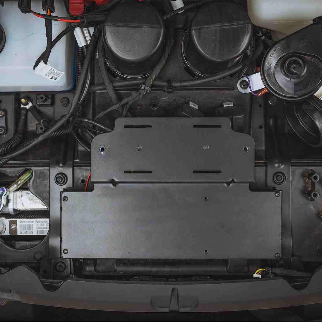Rockford Fosgate RNGR23-BKT