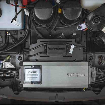 Rockford Fosgate RNGR23-BKT