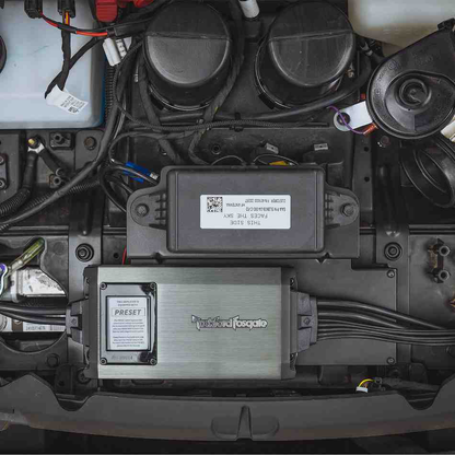 Rockford Fosgate RNGR23-BKT