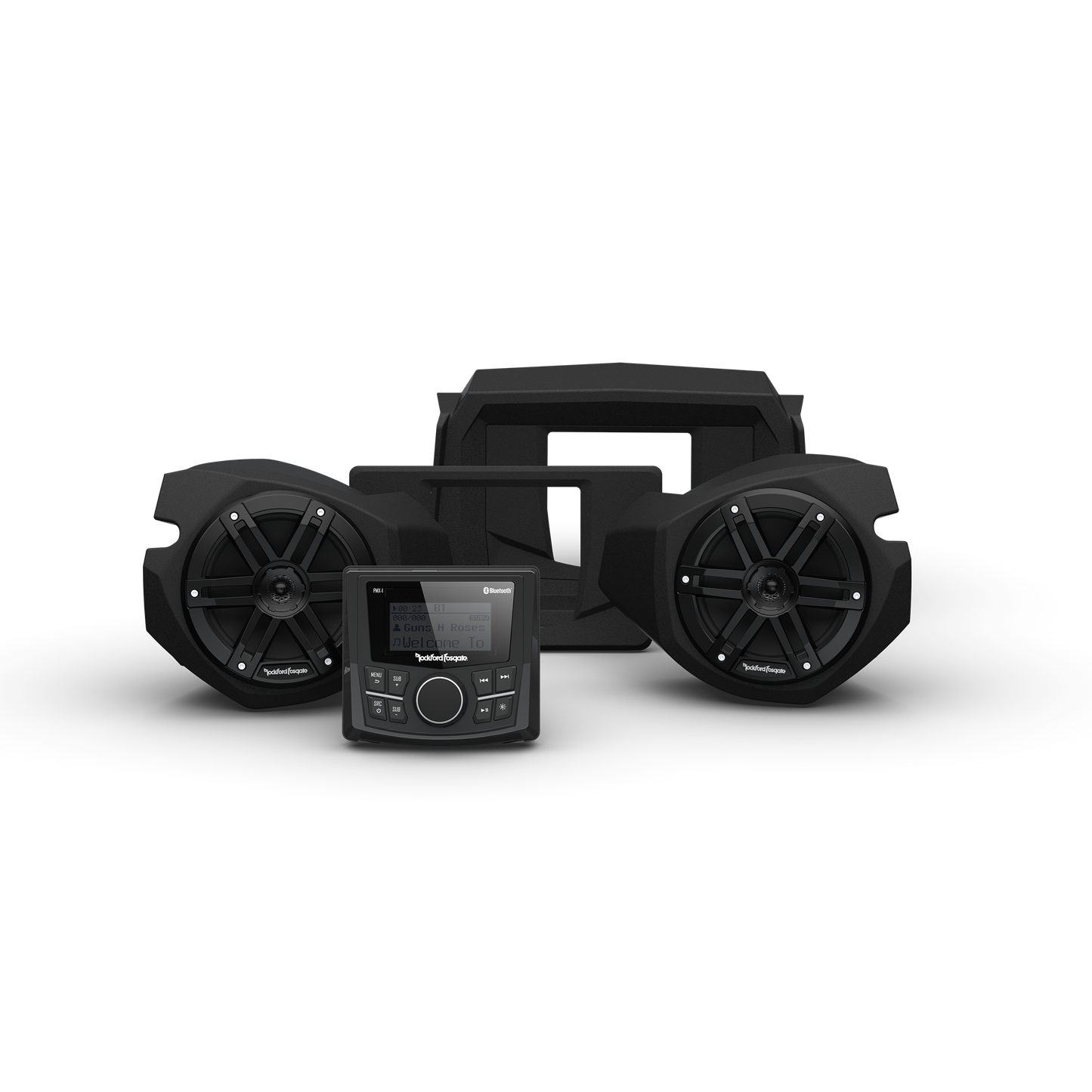 Rockford Fosgate RZR14-STG1