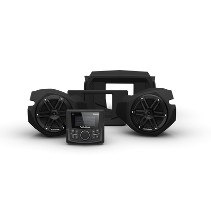 Rockford Fosgate RZR14-STG1