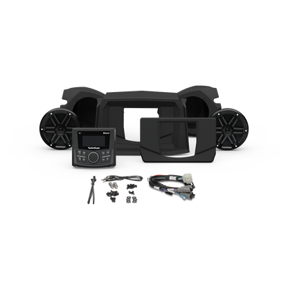 Rockford Fosgate RZR14-STG1