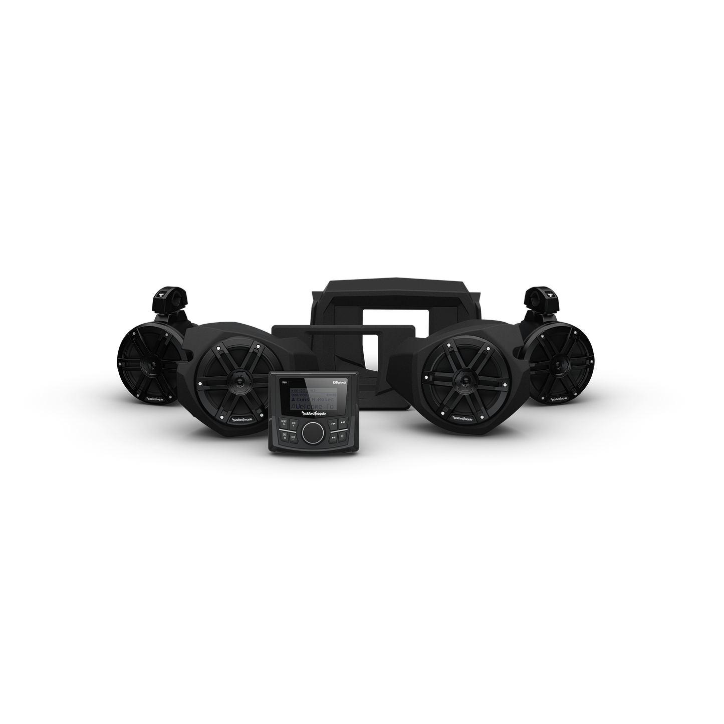 Rockford Fosgate RZR14-STG2