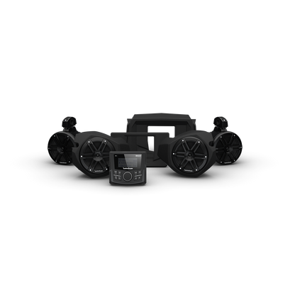 Rockford Fosgate RZR14-STG2