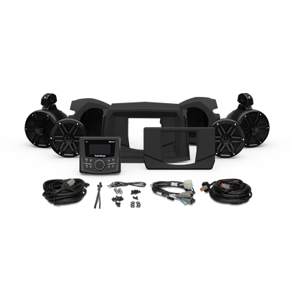 Rockford Fosgate RZR14-STG2