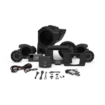 Rockford Fosgate RZR14-STG3