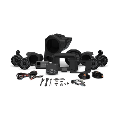Rockford Fosgate RZR14-STG4