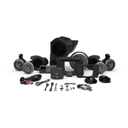 Rockford Fosgate RZR14-STG5