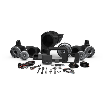 Rockford Fosgate RZR14-STG6