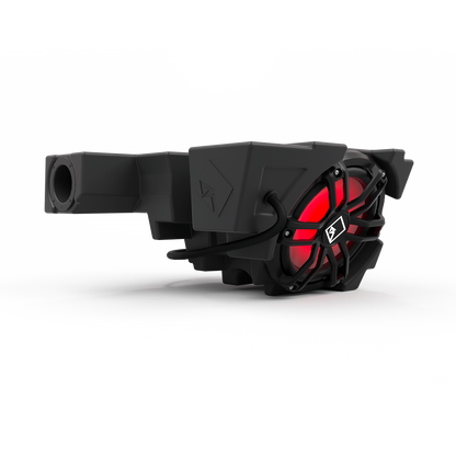Rockford Fosgate RZR19PXP-RSS