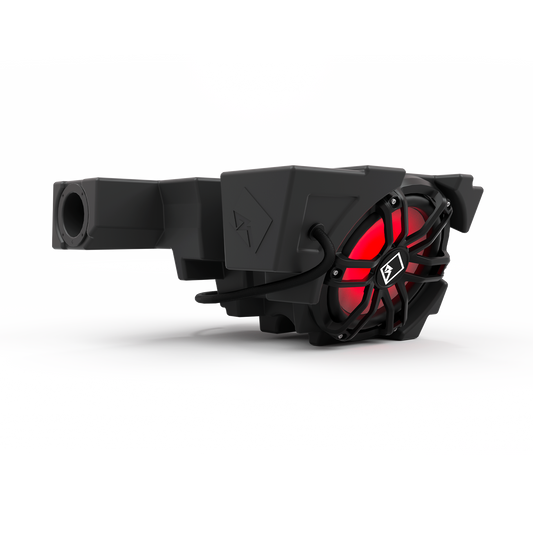 Rockford Fosgate RZR19PXP-RSS