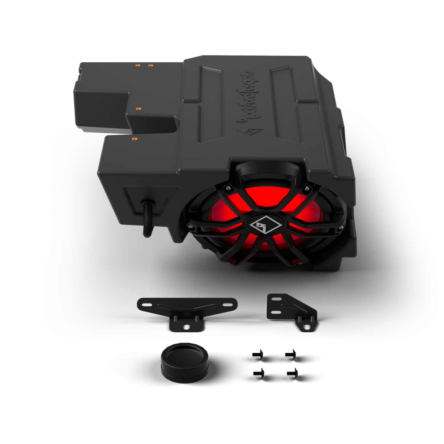 Rockford Fosgate RZR19PXP-RSS