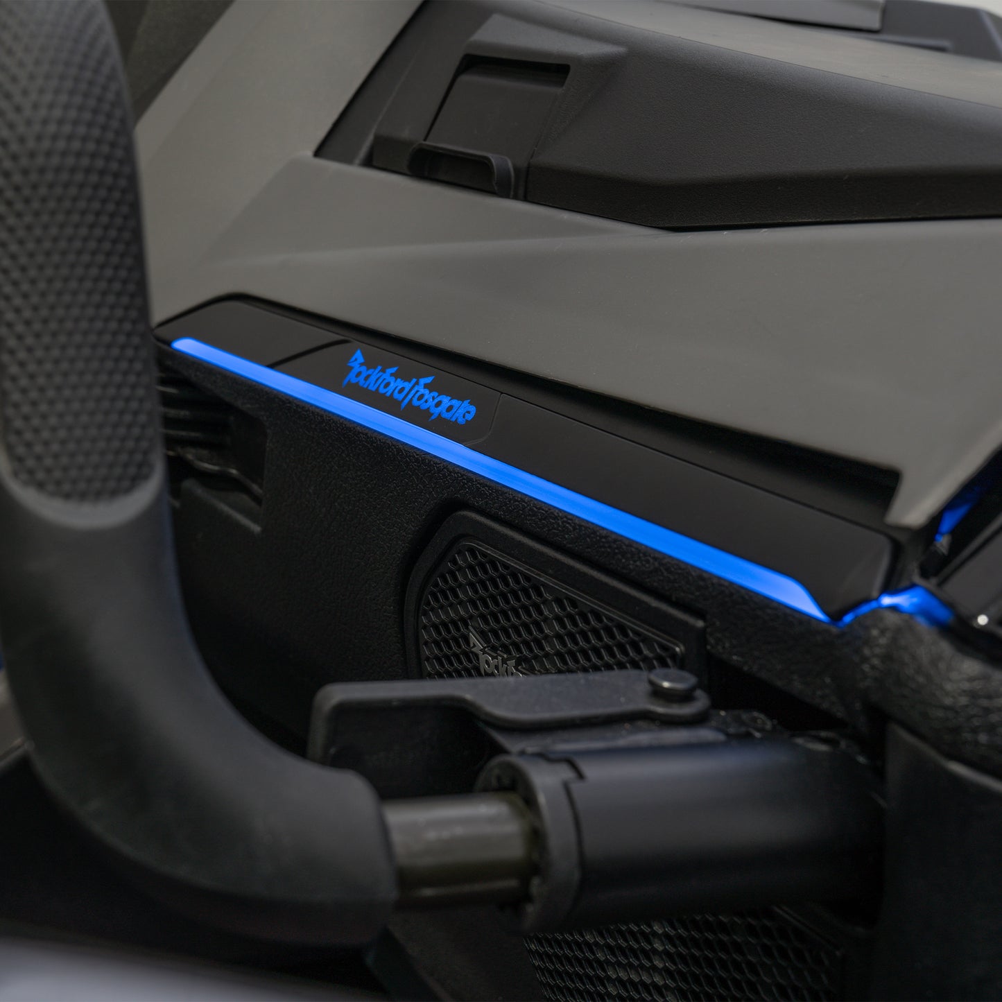 Rockford Fosgate RZR19PXP-STG6
