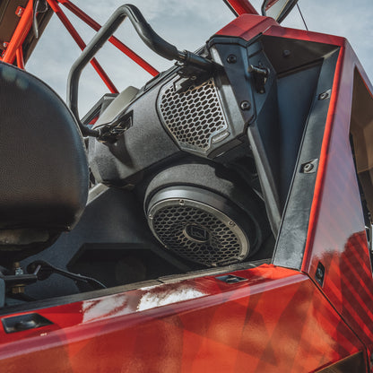 Rockford Fosgate RZR19PXP-STG6