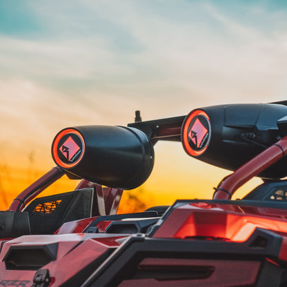 Rockford Fosgate RZR19PXP-STG6