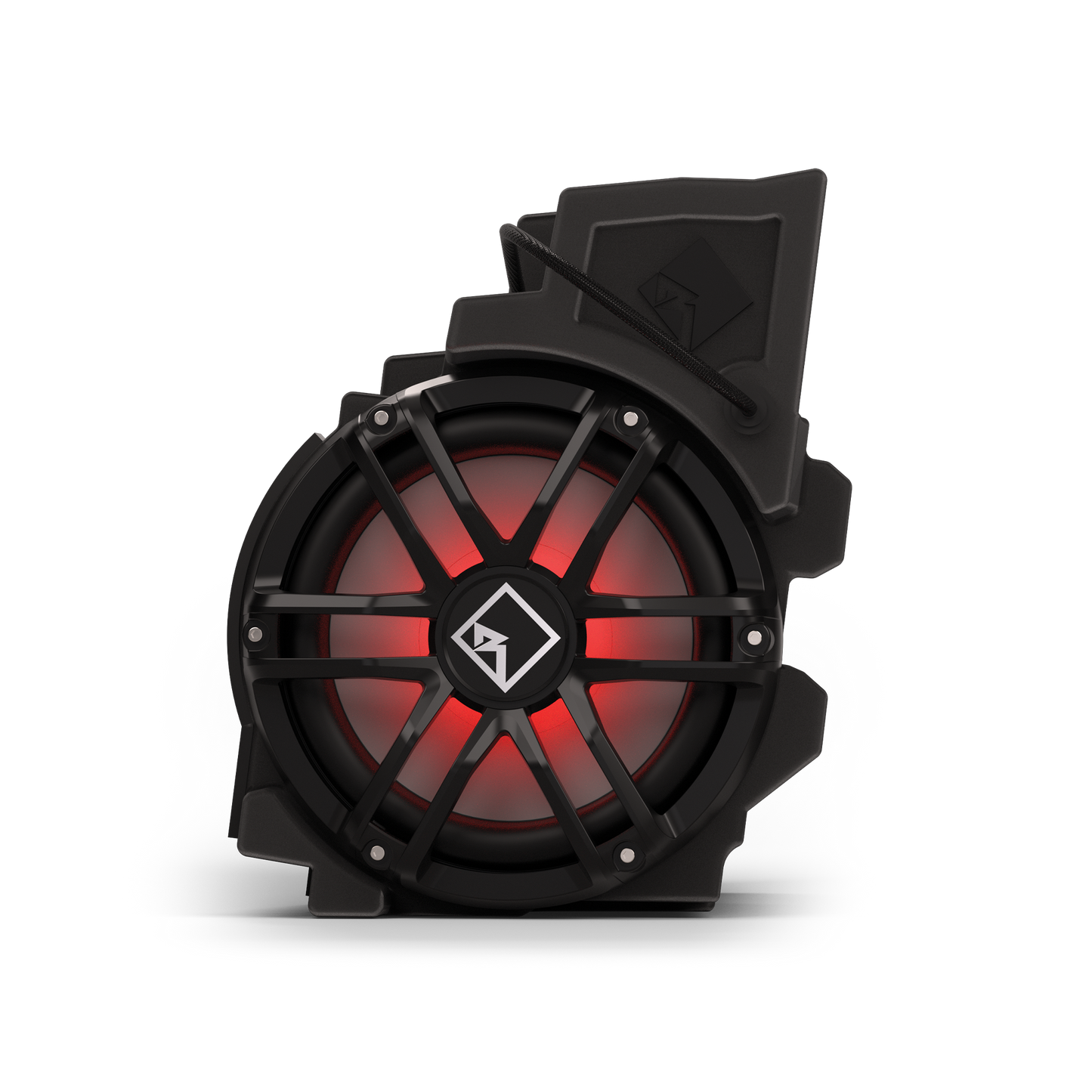 Rockford Fosgate RZR20PRO-RSS