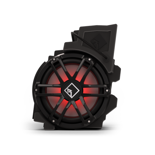 Rockford Fosgate RZR20PRO-RSS