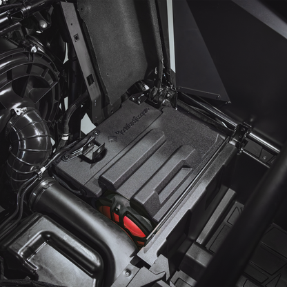 Rockford Fosgate RZR20PRO-RSS