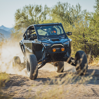Rockford Fosgate RZR20PRO-RSS