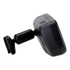 VOXX RVM744A ADAS Rear-view Mirror w/ 7.2" Wide-Screen High Brightness Monitor