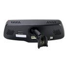 VOXX RVM744A ADAS Rear-view Mirror w/ 7.2" Wide-Screen High Brightness Monitor