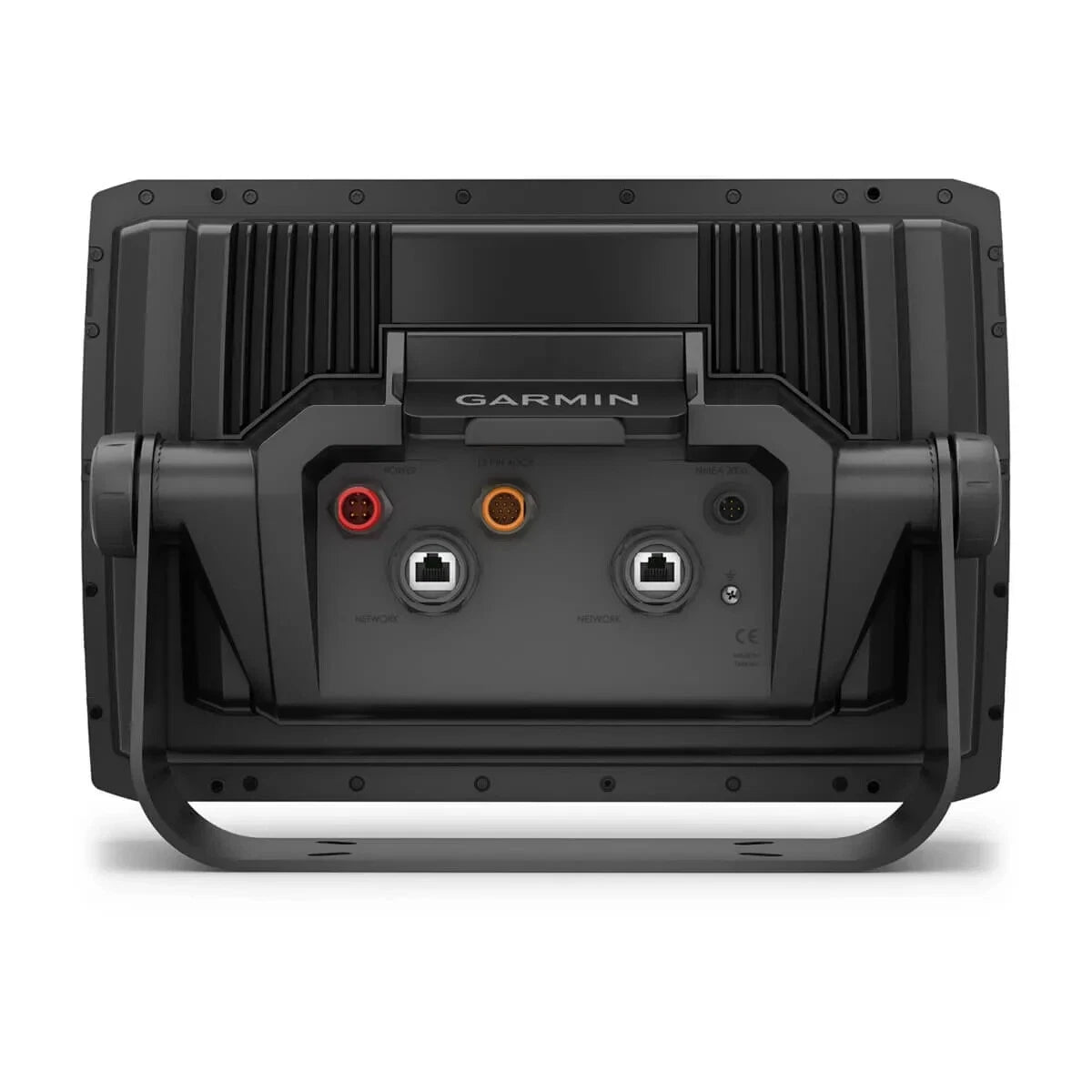 Garmin device with ports