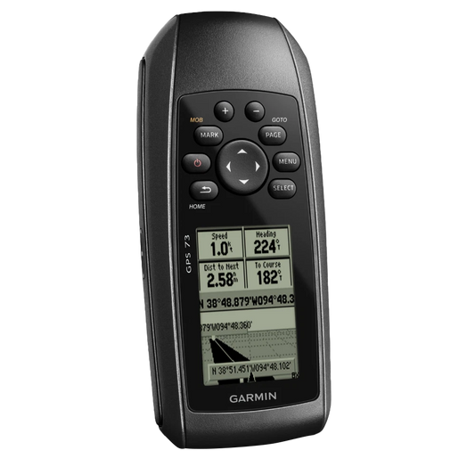 GPS 73