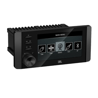 JBL JAM6500N Marine Head Unit