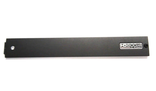 JL Audio HD600/4 Amplifer Cover HD Amp Replacement Part